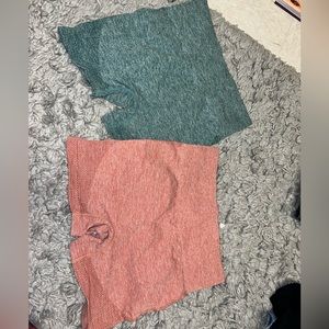 girls workout shorts, stretch